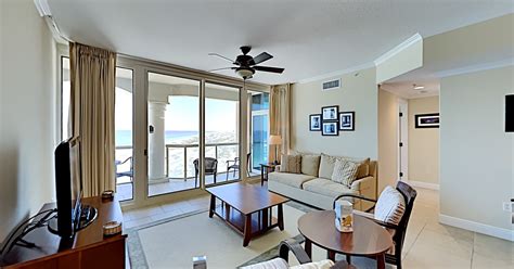 Portofino Island Resort 5-1403 | Pensacola Beach, Florida Condo Rental