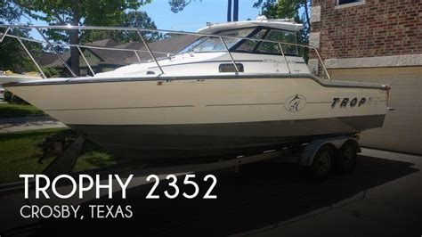 1992 Bayliner Trophy Boats For Sale