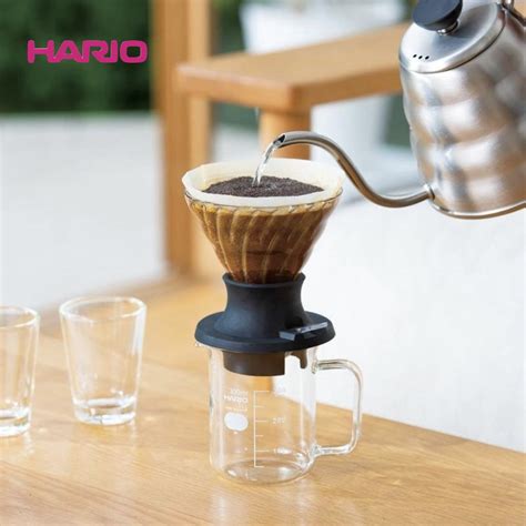 Hario V60 Immersion Switch Dripper Shopee Singapore