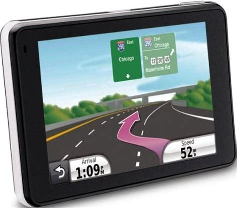 Garmin Model N Vi T Automotive Gps Receiver