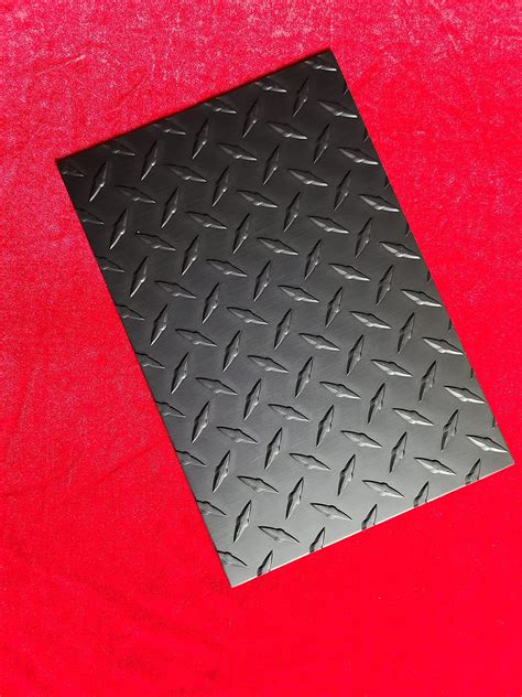 Amazon X X Aluminum Brite Diamond Tread Deck Plate