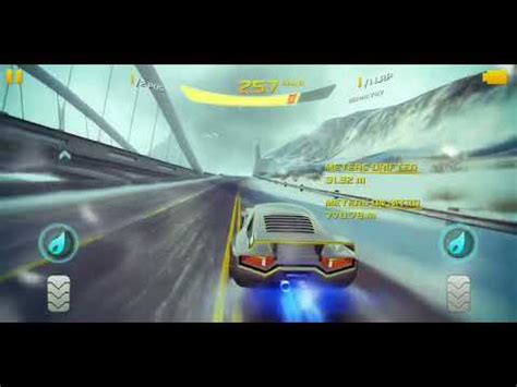 Gangstar Vegas Ramona Slowest Asphalt 8 Airborne YouTube