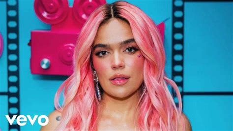 Karol G Aldo Ranks Watati Letra Lyrics Bonus Track YouTube