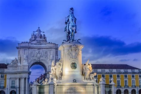 Bairros históricos de Lisboa como chegar e o que visitar