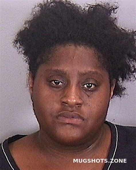 Sanders Brendail I Manatee County Mugshots Zone