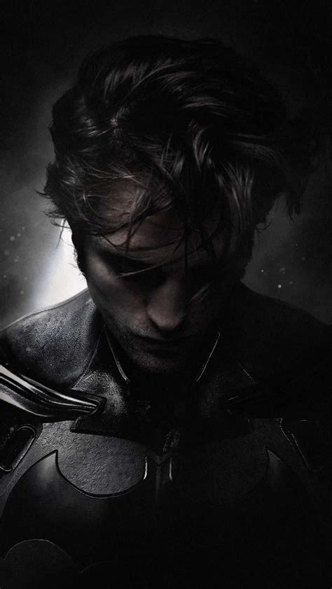 Top More Than 76 Robert Pattinson Batman Wallpaper Best In Cdgdbentre