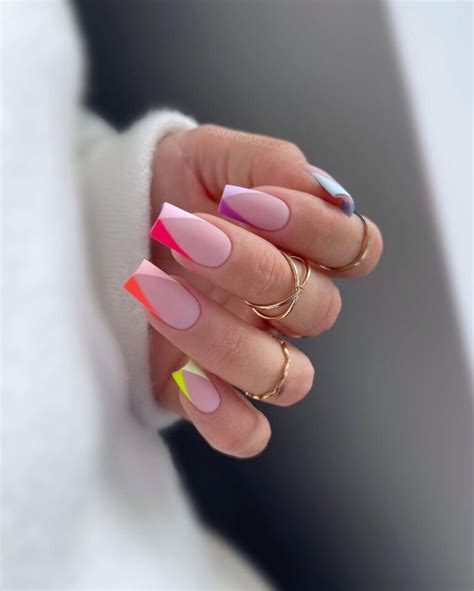 Current Nail Trends To Inspire You