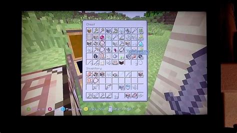 Zane Plays Minecraft Xbox 360 Edition Ep6 I NEED REDSTONE Minecraft