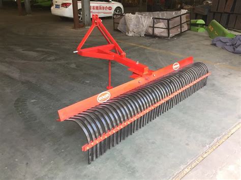 3 Point Mounted Tractor Rake Bd 4 For Sale Buy Tractor Root Rake