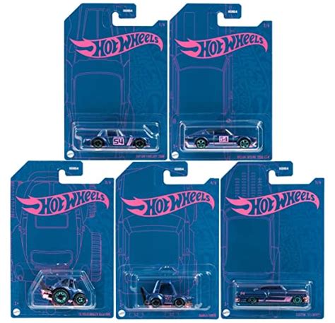 Unbelievable You Won T Believe What This Hot Wheels Billionth Edition Has In Store