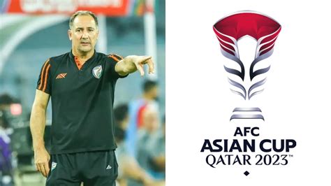 Igor Stimac Announces 50 Player Probables For AFC Asian Cup 2023