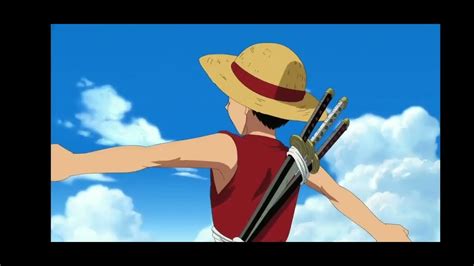 One Piece Scene Culte Vf 29 Je Suis Luffy Et Vous Verrez Le Roi Des