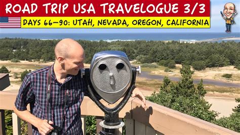 Road Trip USA Super Travelogue A 90 Day Adventure Across America 3 3