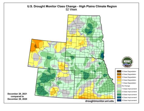 High Plains Climate Mainstreet – Climate information for the High