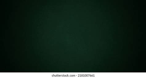 Elegant Dark Emerald Green Background Black Stock Illustration