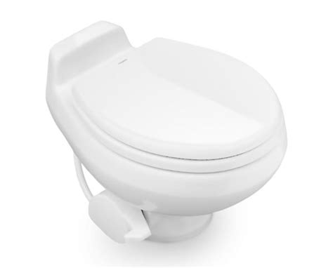Our Guide To Caravan Toilets