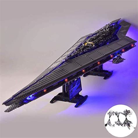 10221 Super Star Destroyer Vardagligheter 2024