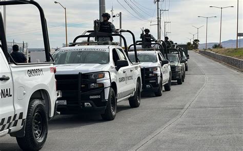 Scjn Invalida Transferencia De La Guardia Nacional A La Sedena Medios