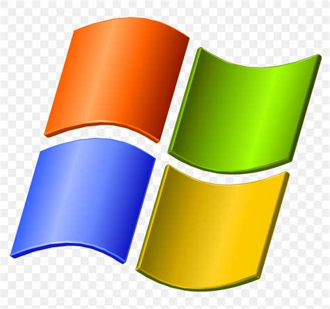 Windows Xp Logo Image