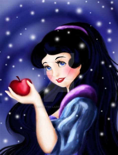 Snow White Happily Ever After Disney Princess Snow White Snow White Animated Movies