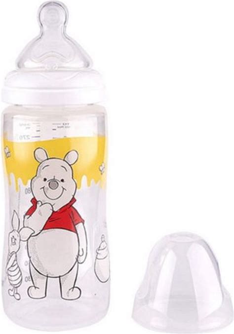 Tigex Winnie Babyfles 0 6 Maanden 300 Ml 0 6 Maanden Bol