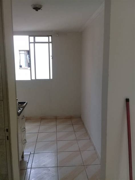 Apartamento pronto para morar na Zona Norte Achou Mudou Anúncio