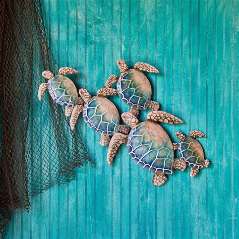 Our Best Decorative Accessories Deals Turtle Wall Decor Sea Turtle