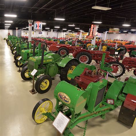 Keystone Truck & Tractor Museum - The Best Part of Virginia