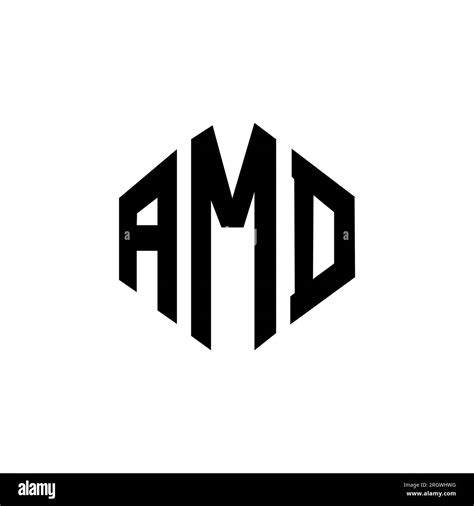 Amd Logo Vector