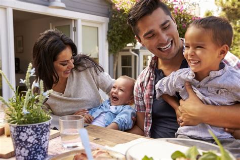 Prendre Vos Repas En Famille Arctic Gardens