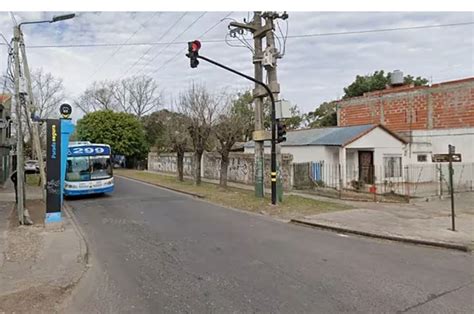 Lomas De Zamora Un Jubilado Mató A Un Ladrón Que Intentaba Robarle El Auto A Su Hija Notife