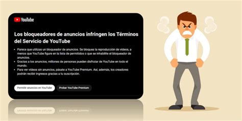 C Mo Quitar Los Bloqueadores De Anuncios No Se Permiten En Youtube