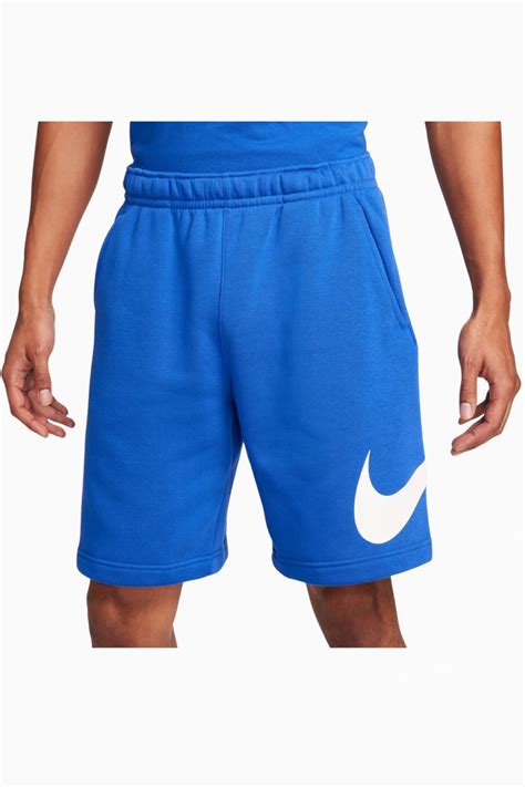 Shorts Nike Sportswear Club - Blue | R-GOL.com - Football boots & equipment