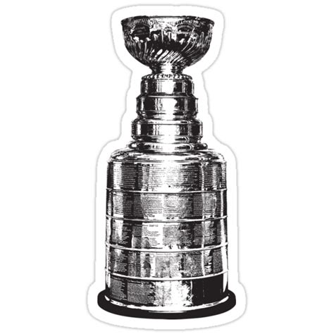 "Stanley Cup" Stickers by Devils Mania | Redbubble