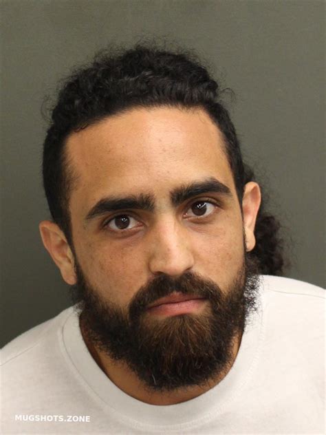 Hernandezfuentes Miguel Orange County Mugshots Zone