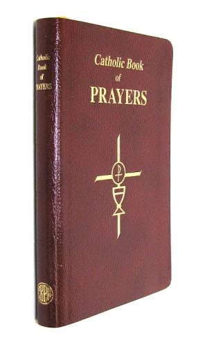 Daily Prayer Book Catholic Catholic Daily Reflections Readings And Meditations For Mass And