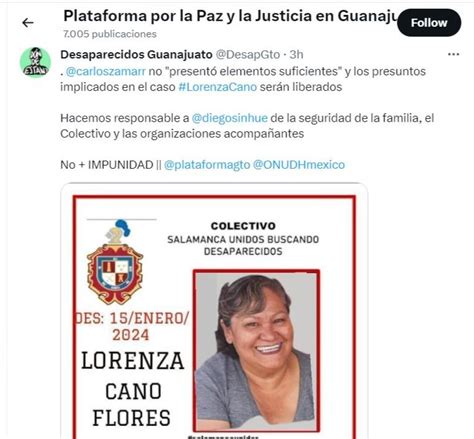 En Libertad Los Dos Hombres A Quienes La Fgeg Acus Del Secuestro De