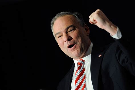 Tim Kaine accepted $160K in gifts as governor - CBS News