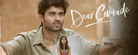 2019telugumovies Dear Comrade Telugu Full Movie Watch Online