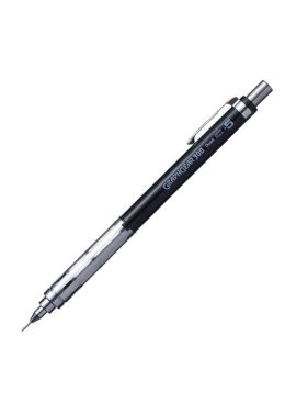 Lapiseira Mm Graphgear Preta Pentel