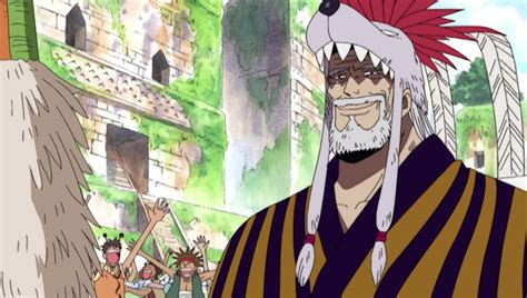 What Episode Does the Skypiea Arc End?