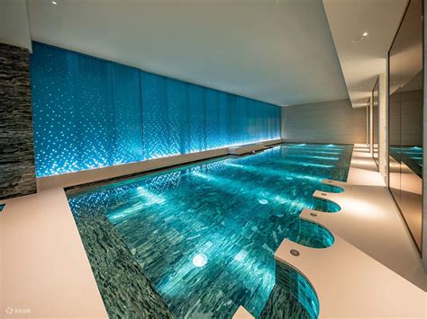 Chengdu Zi Yue Yun Xiang Hot Spring Klook United Kingdom