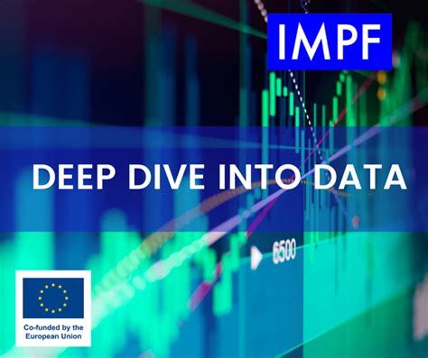 Deep Dive Into Data Impf