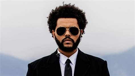 The Weeknd Cancela Concierto Despu S De Perder La Voz