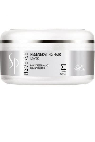 Wella SP ReVerse Regenerating Hair Mask