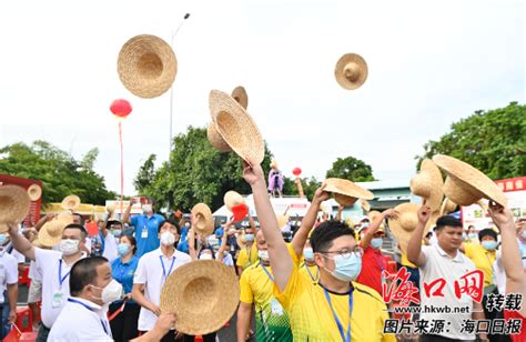 海口打好热带特色高效农业牌海口网