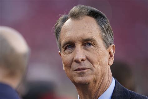 The Shocking Truth About Cris Collinsworth's Cancer Fight: What The Media Isn't Telling You Image 15