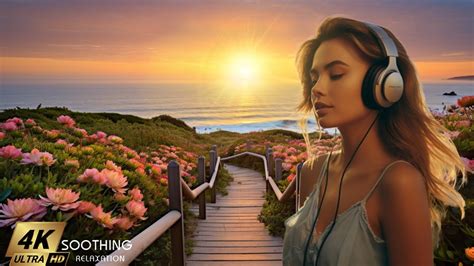 Sea K Nature Relaxation Best Beautiful Relaxing Piano Music For