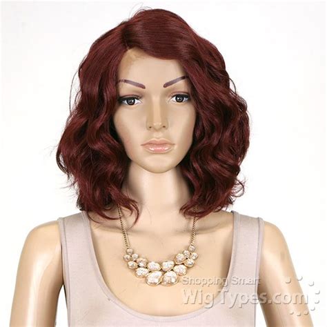 Freetress Equal Synthetic Hair Lace Deep Invisible L Part Lace Front