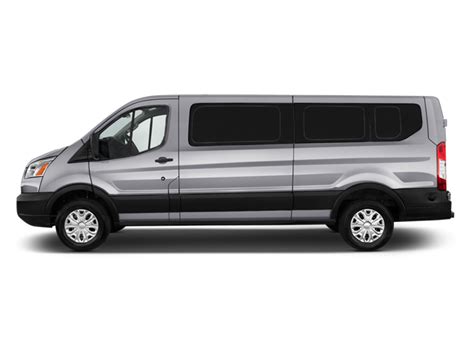 2016 Ford Transit Specifications Car Specs Auto123